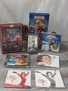 Mariah Carey - All I Want For Christmas Is You Lot - Bild 1 von 17