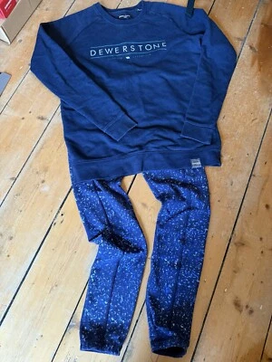 Dewerstone Jumper & Leggings Climbing E9 - Image 1 of 4