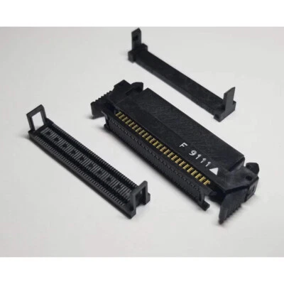 NEW For KEL 8825E-050-175-F 1.27mm Pitch 50PIN IDC Cable Connector - Image 1 of 3