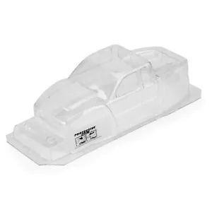 Pro-Line 3596-00 1/24 Cliffhanger High Performance Clear Body : SCX24 - Picture 1 of 6