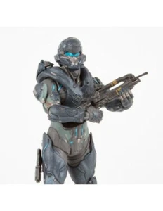 MCFARLANE HALO 5 GUARDIANS SERIES SPARTAN LOCKE ACTION FIGURE NEW!! - Imagen 1 de 5