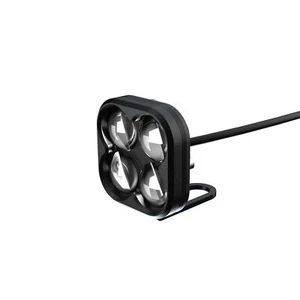 Oxford EL383 Motorcycle LED DRL Front Running Lights Fits Ducati DESMOSEDICI RR - Picture 1 of 5
