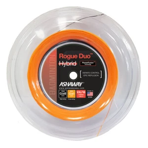 Ashaway Rogue Duo Hybrid Reel (0.68mm/0.61mm) - Picture 1 of 3