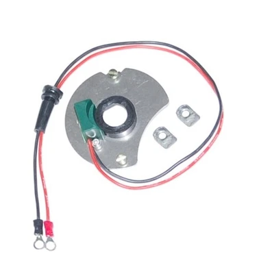 Willys M38 Electronic Distributor ignition kit for IAU-4006AUT UK stock - Image 1 of 3