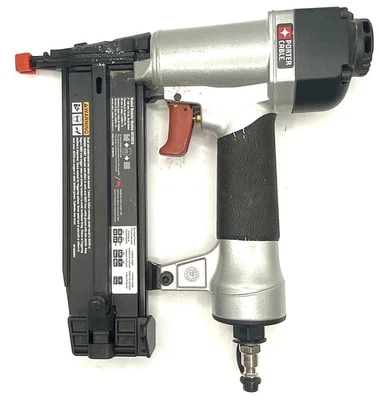 PORTER 电缆:(BN200SB)BRAD NAILER (P07012428) — 第 1/4 张图片
