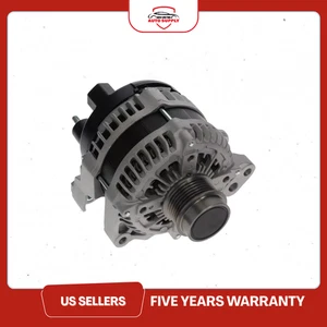 New 170A Alternator For GMC Acadia 3.6L 2017-2020 2021 2022 10351A - Picture 1 of 2