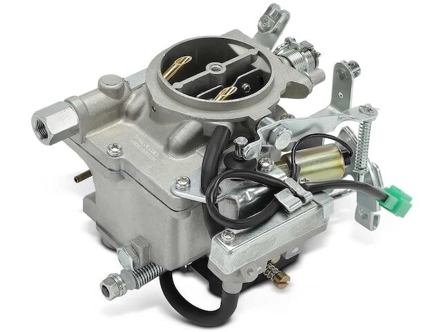 Carburador para Toyota Corolla 1978-1981 1979 1980 JH657SX Foto 1 de 1