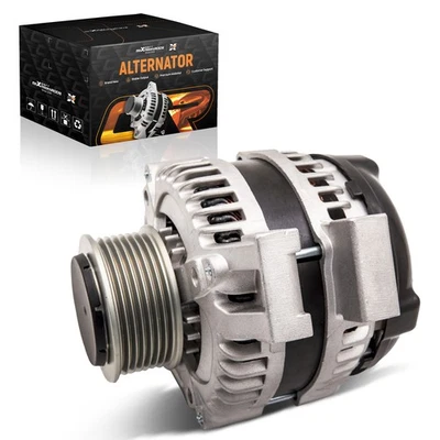 Alternateur Générateur for Honda CR-V III Accord VII CDTI Diesel 130 A CSC91 - Image 1 of 4