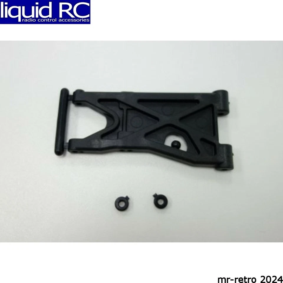 SWORKz 220022HR Rear lower Wishbone (Hard Pro Composite)-SW220022HR - Image 1 of 1