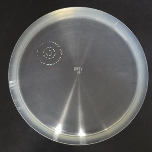 Discraft Crystal Z Zombee SE Ledgestone, Clear, 178 grams - Picture 1 of 4