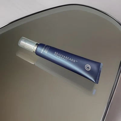 Monat Rejuvabeads Split End Mender Rejuveniqe Stronger Hair Shine 2.4 oz 70mle - Image 1 of 3