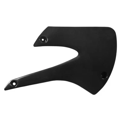 Acerbis Radiator Scoops Black For Suzuki RM100 2003-2004 Foto 1 de 4