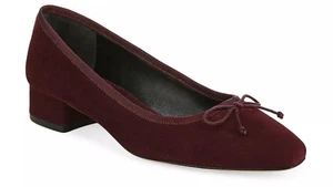 Tacones planos Veronica Beard Cecile para mujer nuevos sin caja - Imagen 1 de 9