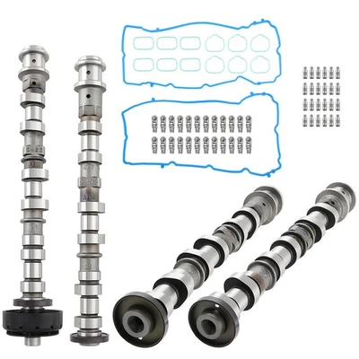 Kit de elevadores de brazos de árbol de levas y balancines para Chrysler 200 3,6 L V6 DOHC 2011-2016 Foto 1 de 4