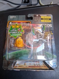 Personaggi Telepod HASBRO ROVIO STAR WARS ANGRY BIRDS. - Foto 1 di 8