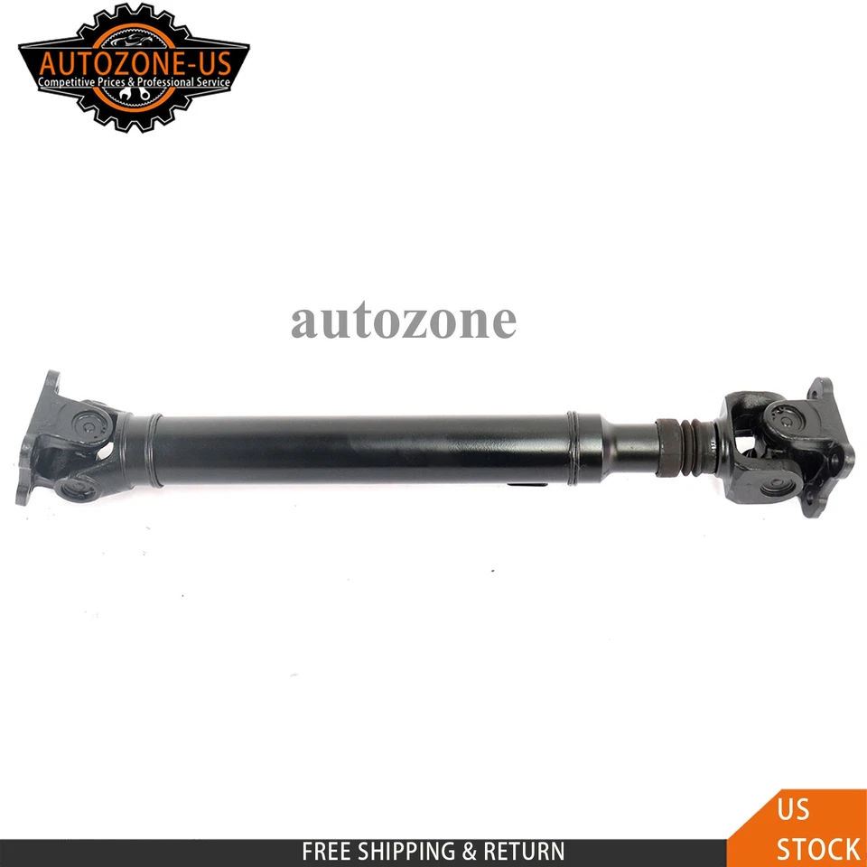 Front Driveshaft Prop Shaft Assembly for Mercedes-Benz E280 E320 E350 W211 AWD Foto 1 de 4