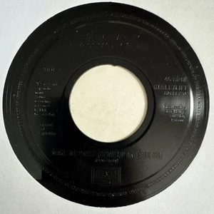 STEVE HARLEY - COME UP AND SEE ME MAKE ME SMILE 7" Vinyl Single JB PROMO EX COND - Bild 1 von 2