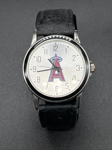 Baseball season is here Angels watch Game Time Mlb Series - Picture 1 of 9