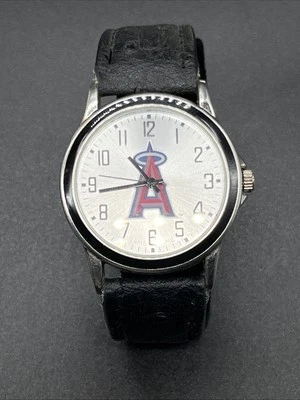 Baseball season is here LA Angels watch Game Time MLB Series A52 - Image 1 of 4