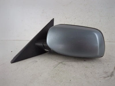 Bmw 530i 5 Series 2001-2005 Wing/door Mirror Electric (passenger Side)  - Image 1 of 4