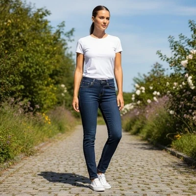 Rag & Bone Skinny Jeans Size 28 - Image 1 of 4