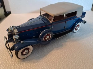 Franklin Mint Cadillac V 16 Baujahr 1932 - Bild 1 von 4
