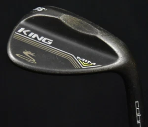 LOFT CUÑA KING COBRA MIM: 56 LONGITUD: 36 PULGADAS DIESTRO - Imagen 1 de 6