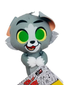 Funko Plushies Tom and Jerry TOM GameStop Exclusive Mini 5" Stuffed Toy w/ Tags - Picture 1 of 14