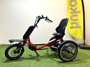 Huka Cortes XS Therapeutisches Elektro Dreirad Modell 2025 NEU - Bild 1 von 8