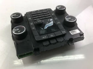 S615 VOLVO CLIMATE CONTROL 31324827 - Picture 1 of 4