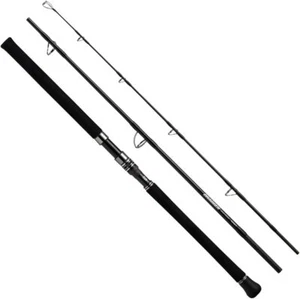 Daiwa 23 DRAGGER BREAK THROUGH 100MH-3 Spinning Rod joint 3 pieces - Picture 1 of 1