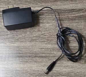 TP-LINK 12V 1A Power Supply Model T120100-2B1 Tested & Working - Photo 1/7