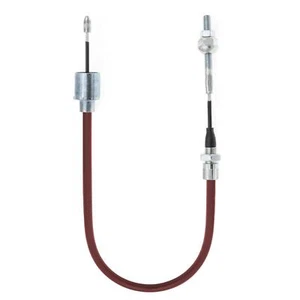 Cable Bowden bowden cable longitud de la carcasa 1620 mm total 1830 mm adecuado para AL-KO - Imagen 1 de 1