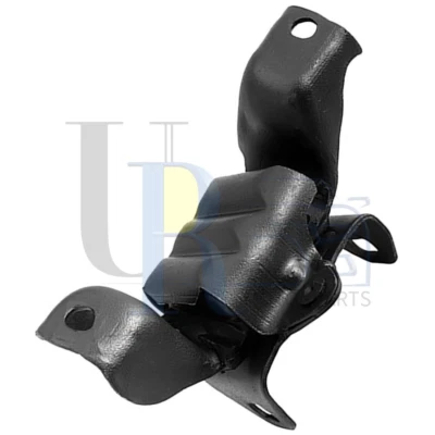 Westar 1 Piece Front Left Engine Mount for Ford LTD II 1977 1978 1979 - Image 1 of 2