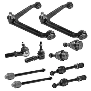 Kit de suspensión de barras de amarre de brazo de control superior delantero 2x2 para Dodge 2002-05 Ram 1500 - Imagen 1 de 7
