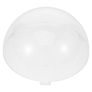 Dome -Kameraabdeckung Regenschutz Für Outdoor-Kameraschutz - Bild 1 von 12