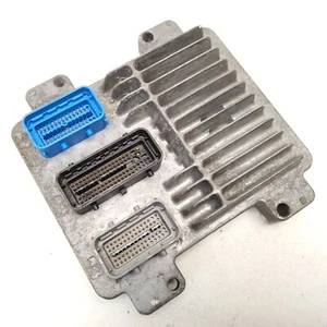 ECM ECU Engine Control Module Computer From 2005 Chevrolet Equinox 12596816 - Picture 1 of 7