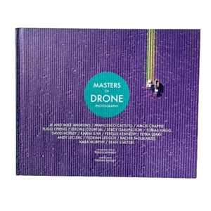 Masters Of Drone Photography: Works of 16 of the World's Top Drone Photographers - Picture 1 of 5
