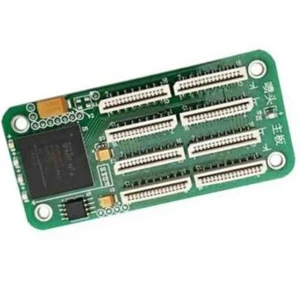 WF-5113 primer cabezal de impresión bloqueado decodificador tarjeta se adapta a Epson con cables de cabezal de impresión - Imagen 1 de 6