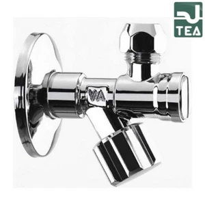 Rubinetto sottolavabo con filtro in ottone cromato modello pesante - 1 PEZZO - Imagen 1 de 1