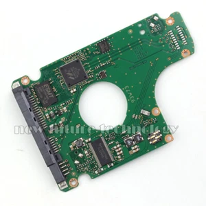 Seagate Samsung 1T 500G 2.5" SATA HDD PCB Logic Controller Board 100720903 04 - Picture 1 of 3
