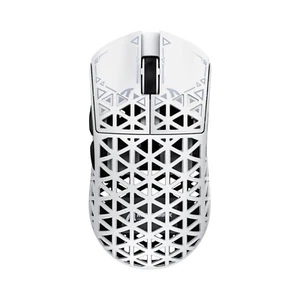 ATTACK SHARK R5 Ultra Carbon Fiber Wireless 8K PAW3950MAX Gaming Mouse - Picture 1 of 21