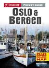 Oslo and Bergen Insight Pocket Guide,- 9789812347589