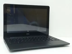 Dell Chromebook 11 CB1C13 Celeron 2955U 1.4GHz 4GB Ram 11.6" 16GB SSD Chrome OS - Picture 1 of 8