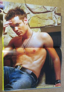 Popstar Magazine BRITNEY SPEARS shane west Riley Smith Justin Timberlake Sum 41 - Picture 1 of 12