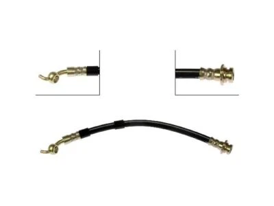 Manguera de freno trasera izquierda para Nissan Murano 2003-2007 Dorman 51169NM 2005 2004 2006 Foto 1 de 2