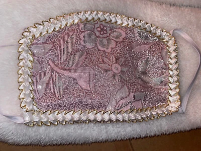 Princess Victorian Face Mask  - Image 1 of 2