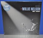 Willie Nelson My Way neu OVP still sealed Vinyl LP 2018