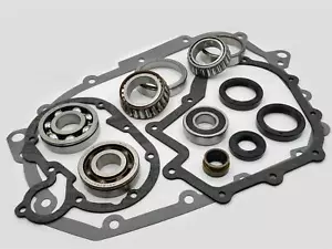 Ford BC Gearbox Bearing Rebuild Kit Uprated Late Escort Fiesta Orion - Picture 1 of 10