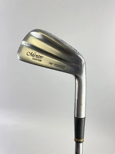 Ben Sayers Mentor Forged 3 Iron Blade Regular Steel /Right Handed /New Grip/4582 - Picture 1 of 12